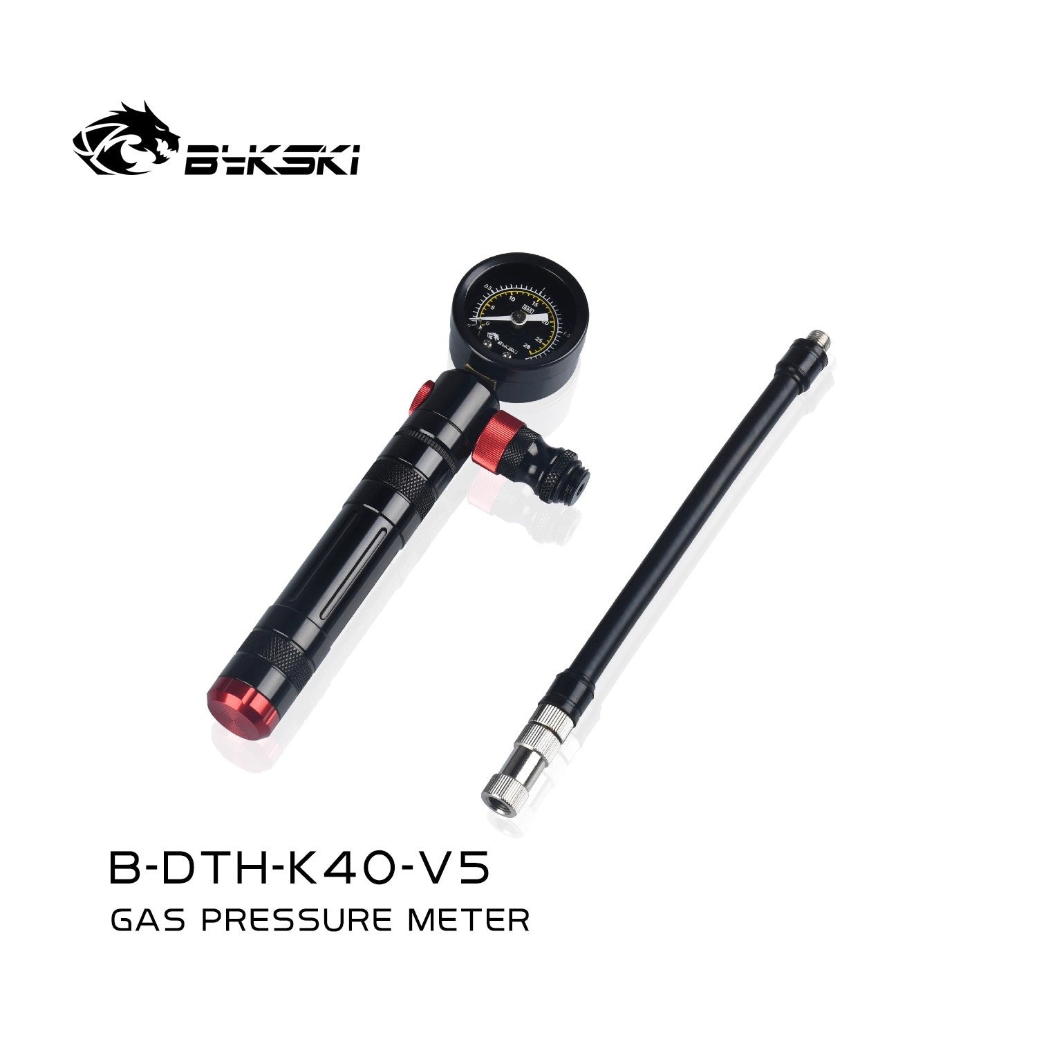 Bykski Leak Tester V5 (B-DTH-K40-V5)
