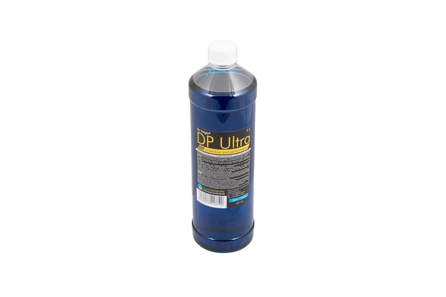Double Protect Ultra 1l Blue