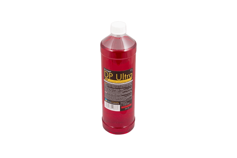 Double Protect Ultra 1l Red