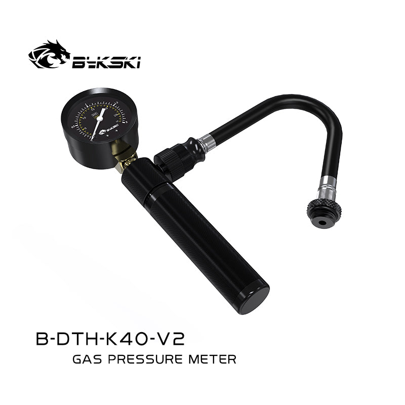 Bykski Leak Tester V3 (B-DTH-K40-V3)