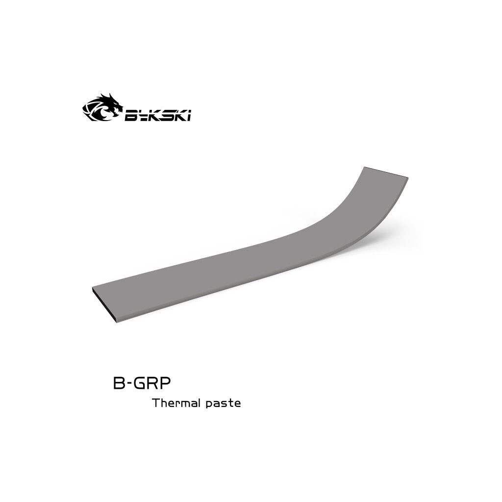 4x Thermal Pad 100x14x1.2mm B-GRP