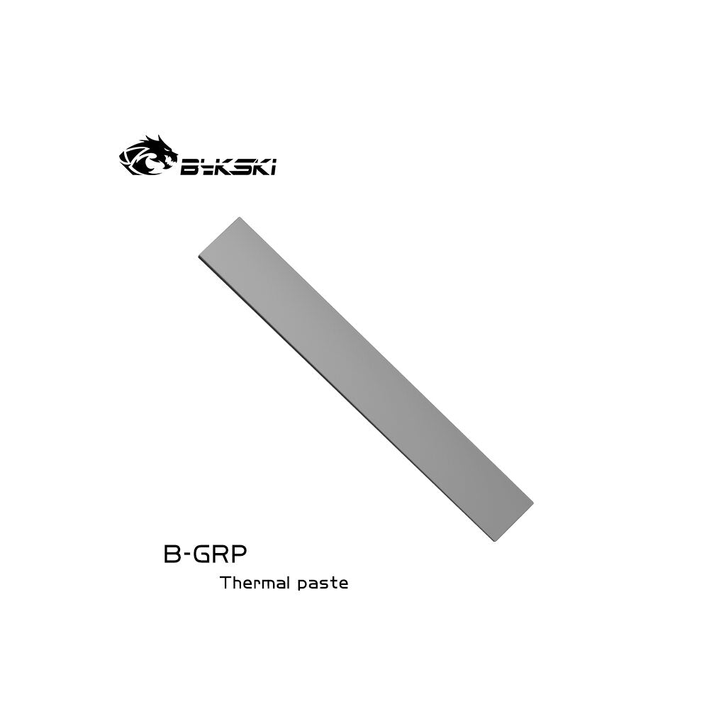 4x Thermal Pad 100x14x1.2mm B-GRP