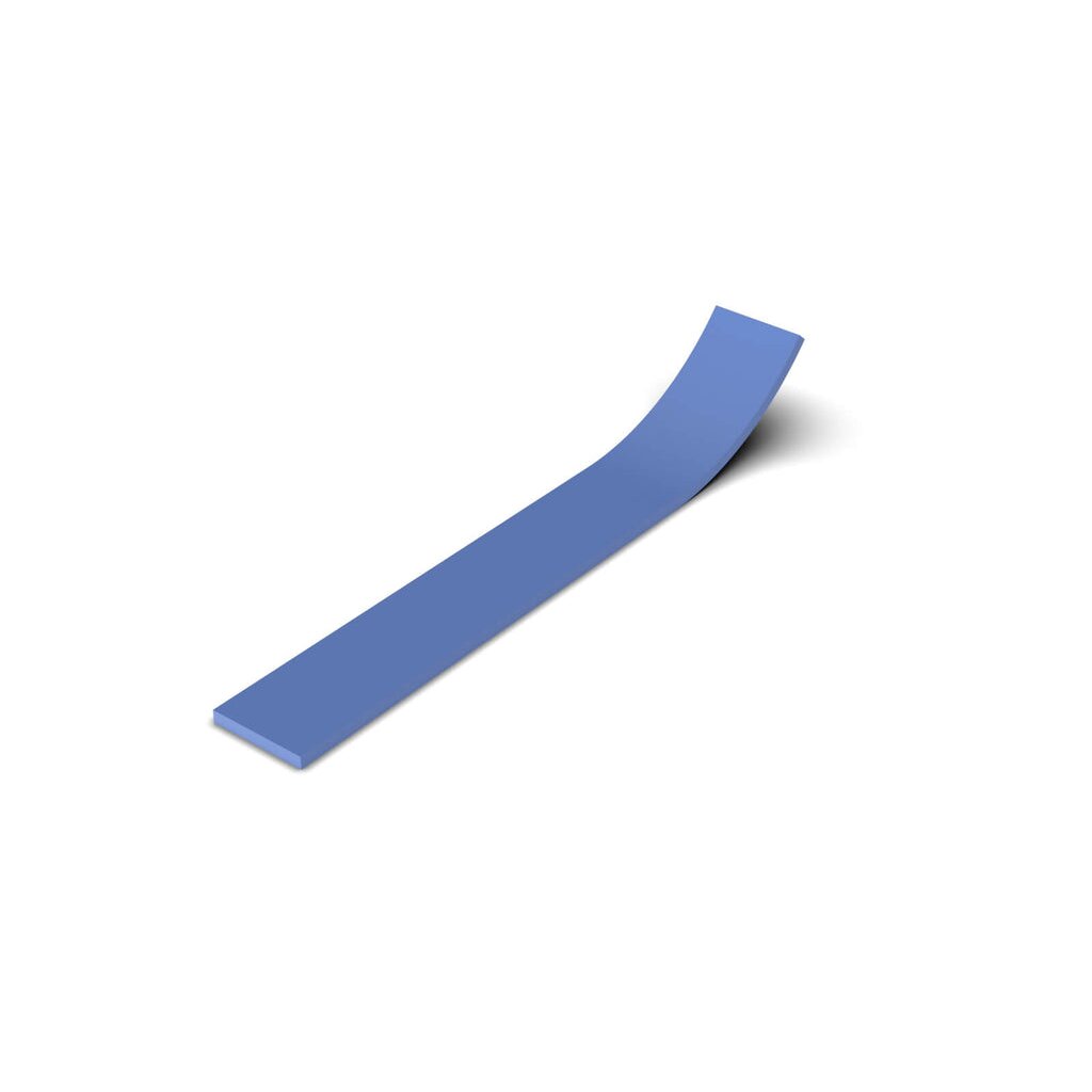 4pcs Thermal Pad 100x14x1.8mm B-GRP18